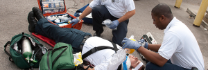 Featured Program - Emergency Medical Services Technology